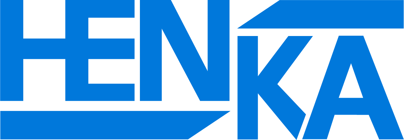 HENKA logo