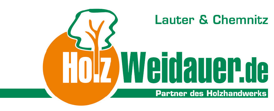HolzWeidauer logo