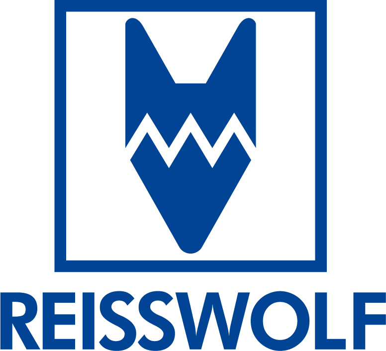 Reisswolf logo