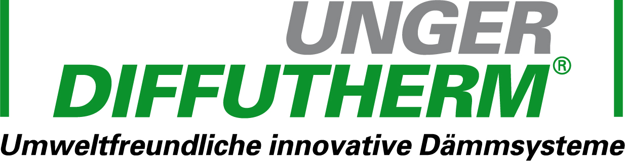 Unger-Diffutherm logo